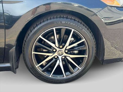 Certified 2023 Toyota Camry SE w/ Cold Weather Package FWD image 12