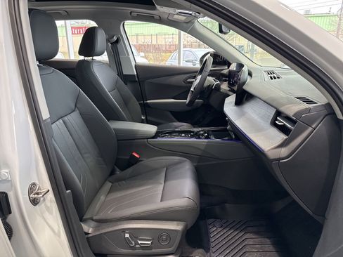 New 2026 Audi Q3 quattro 2.0T image 13