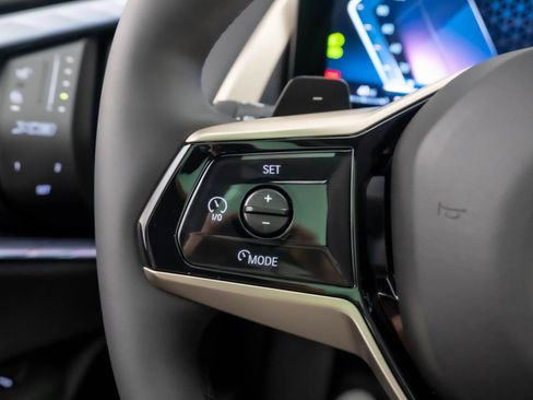 New 2025 BMW X3 xDrive30i w/ Premium Package image 19