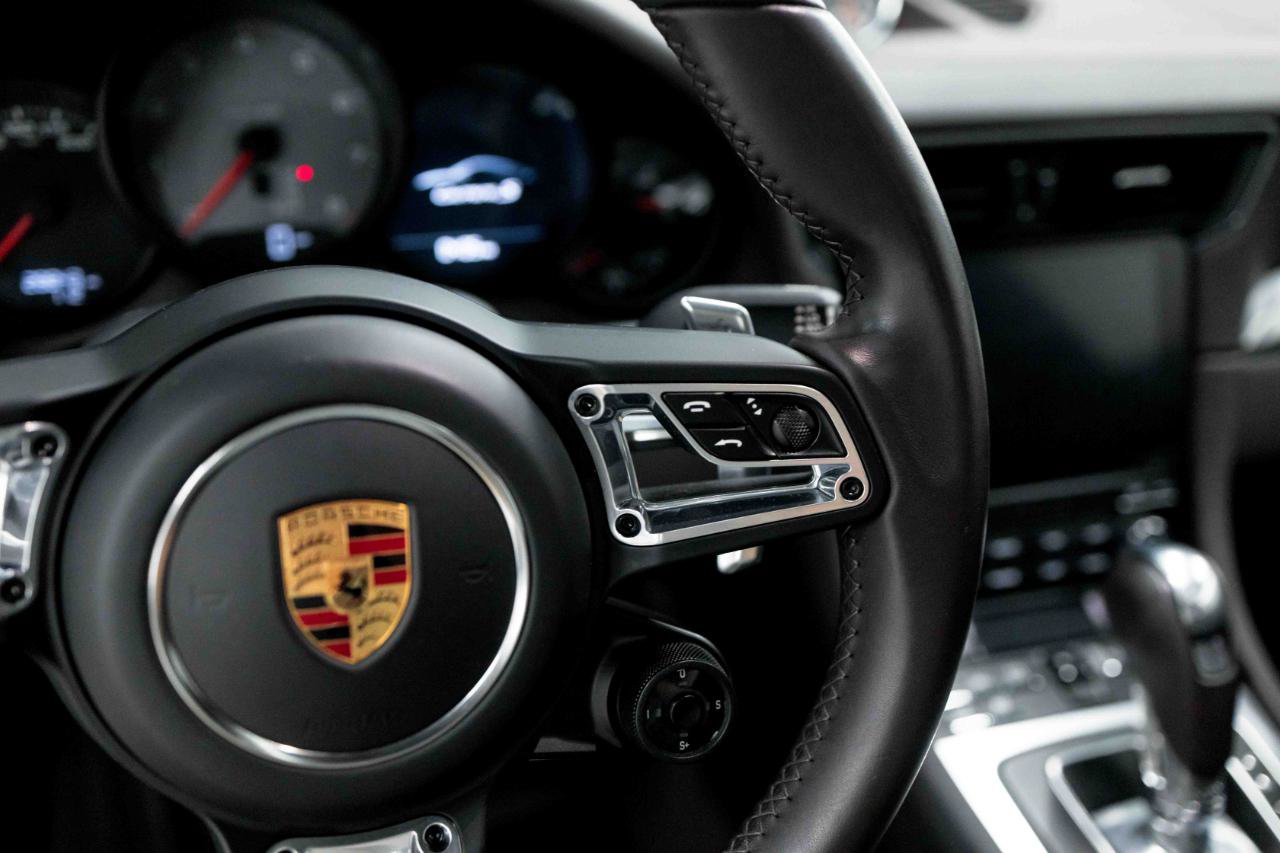 Used 2018 Porsche 911 Carrera S RWD image 65