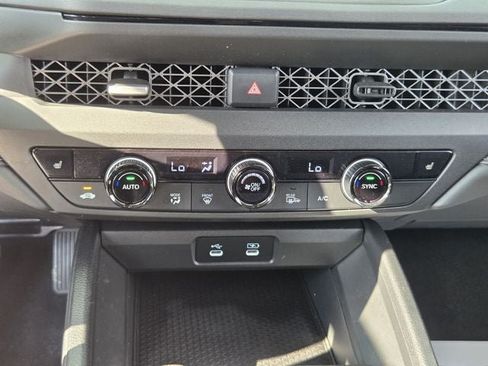 Used 2025 Honda Accord SE image 23