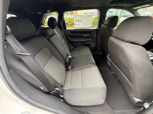 Used 2026 Honda CR-V TrailSport image 39