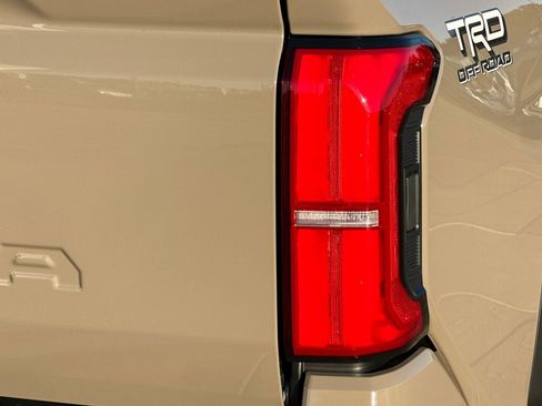 New 2026 Toyota Tacoma TRD Off-Road image 32
