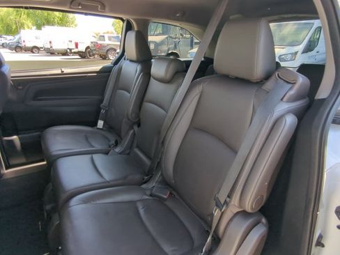 Used 2020 Honda Odyssey EX-L image 19