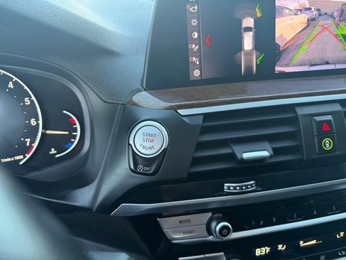 Used 2021 BMW X3 xDrive30i w/ Convenience Package image 40