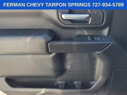 New 2026 Chevrolet Silverado 2500 W/T w/ WT Convenience Package image 20