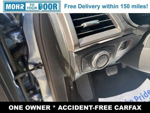 Used 2019 Ford Fusion SE image 15