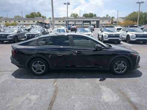 Used 2025 Kia K4 FWD image 5