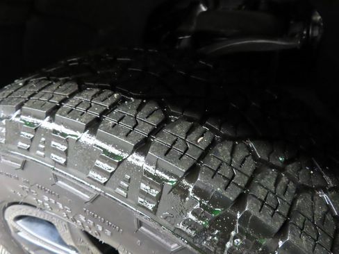 Used 2025 Chevrolet Silverado 1500 High Country w/ Midnight Edition image 7