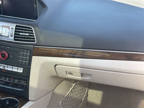 Used 2016 Mercedes-Benz E 400 4MATIC Coupe image 15