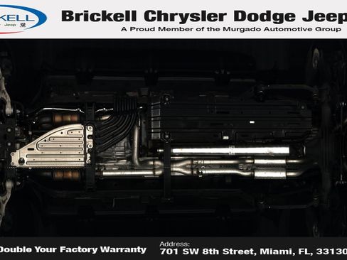 Used 2023 RAM 1500 TRX w/ TRX Level 2 Equipment Group AWD/4WD image 27
