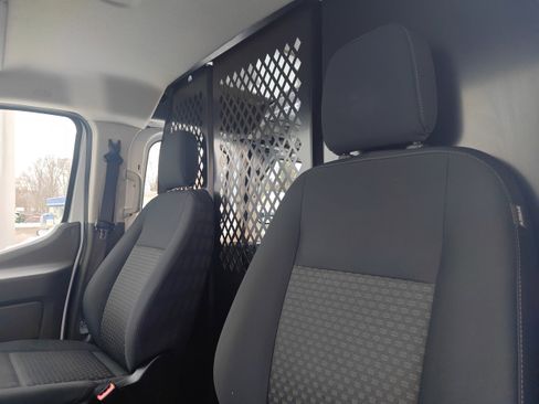 Used 2023 Ford Transit 250 Low Roof AWD w/ Exterior Upgrade Package image 12