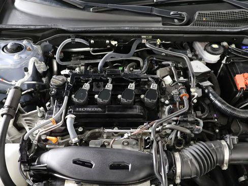 Used 2024 Honda Civic EX image 20