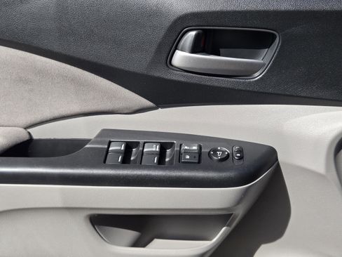 Used 2014 Honda CR-V EX image 21