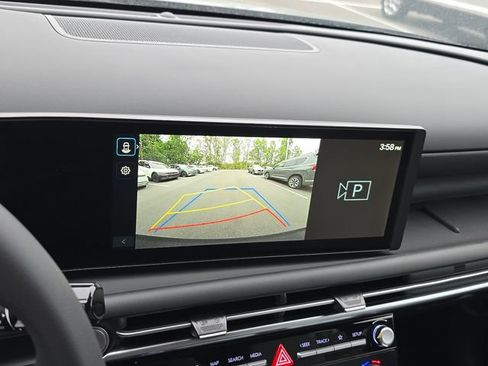 New 2026 Hyundai Santa Cruz SEL AWD/4WD image 8