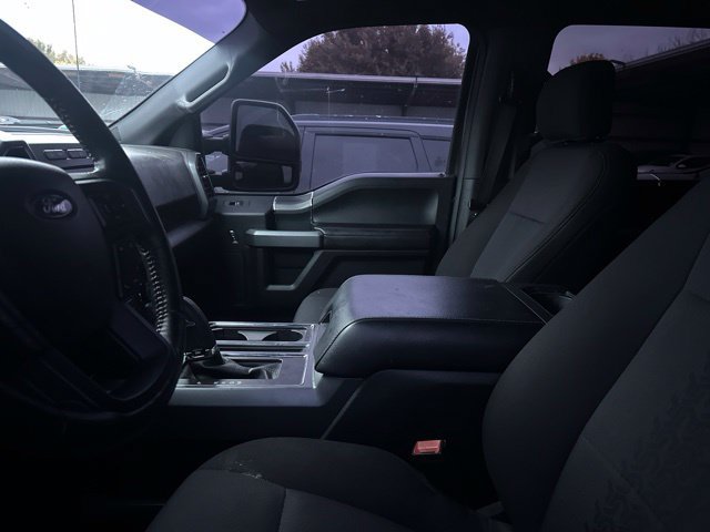 Used 2018 Ford F150 XLT w/ Equipment Group 302A Luxury AWD/4WD image 6