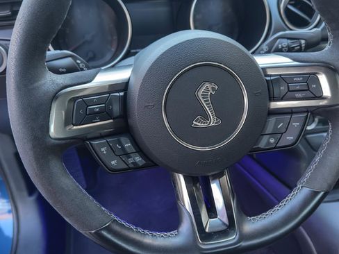 Used 2017 Ford Mustang Shelby GT350 w/ Electronics Package image 16