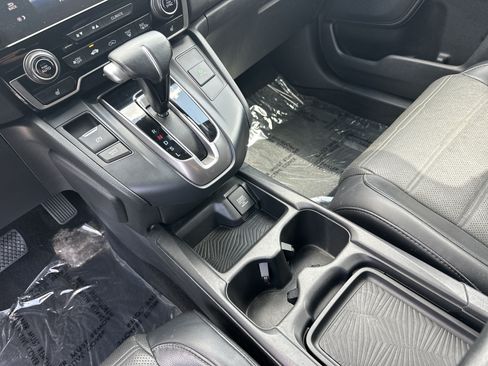 Used 2017 Honda CR-V Touring image 26