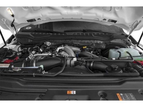 Used 2020 Ford F250 King Ranch w/ King Ranch Ultimate Package image 12