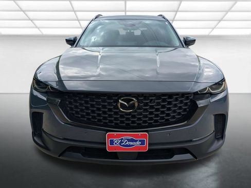 Used 2026 MAZDA CX-50 Meridian Edition AWD/4WD image 24