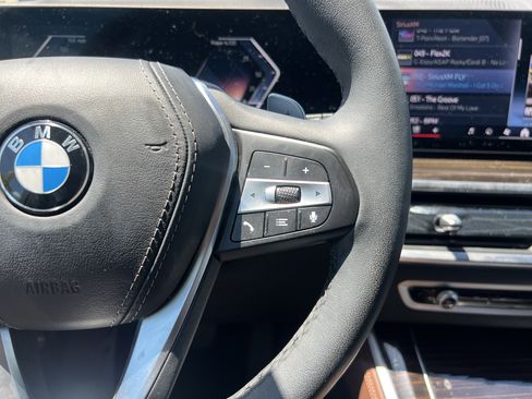 Certified 2026 BMW X5 xDrive40i AWD/4WD image 20