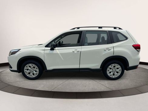 Certified 2023 Subaru Forester AWD/4WD image 5