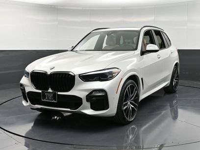 Used 2021 BMW X5 xDrive40i w/ M Sport Package