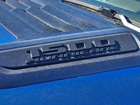 New 2026 RAM 1500 Rebel w/ Rebel Level 2 Equipment Group image 8