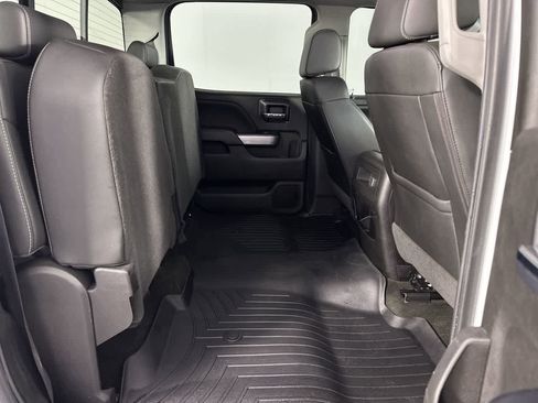 Used 2018 Chevrolet Silverado 2500 LTZ w/ Duramax Plus Package AWD/4WD image 8