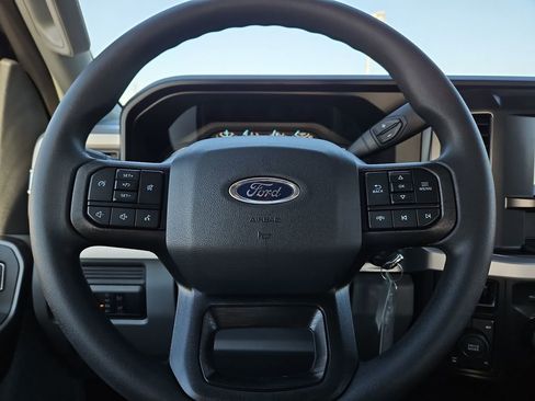 New 2026 Ford F350 XL w/ STX Appearance Package image 27