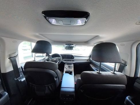 Used 2022 Hyundai Palisade SEL w/ Convenience Package AWD/4WD image 31
