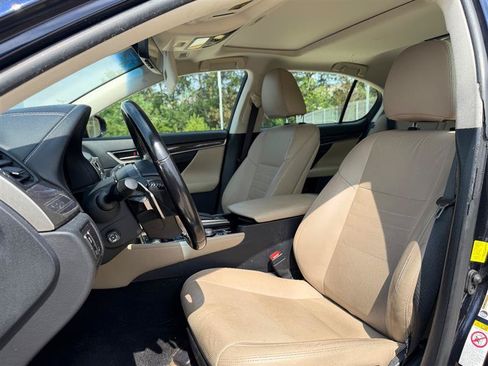 Used 2018 Lexus GS 350 AWD w/ Premium Package image 11