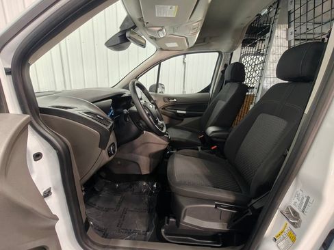 Used 2022 Ford Transit Connect XLT FWD image 22