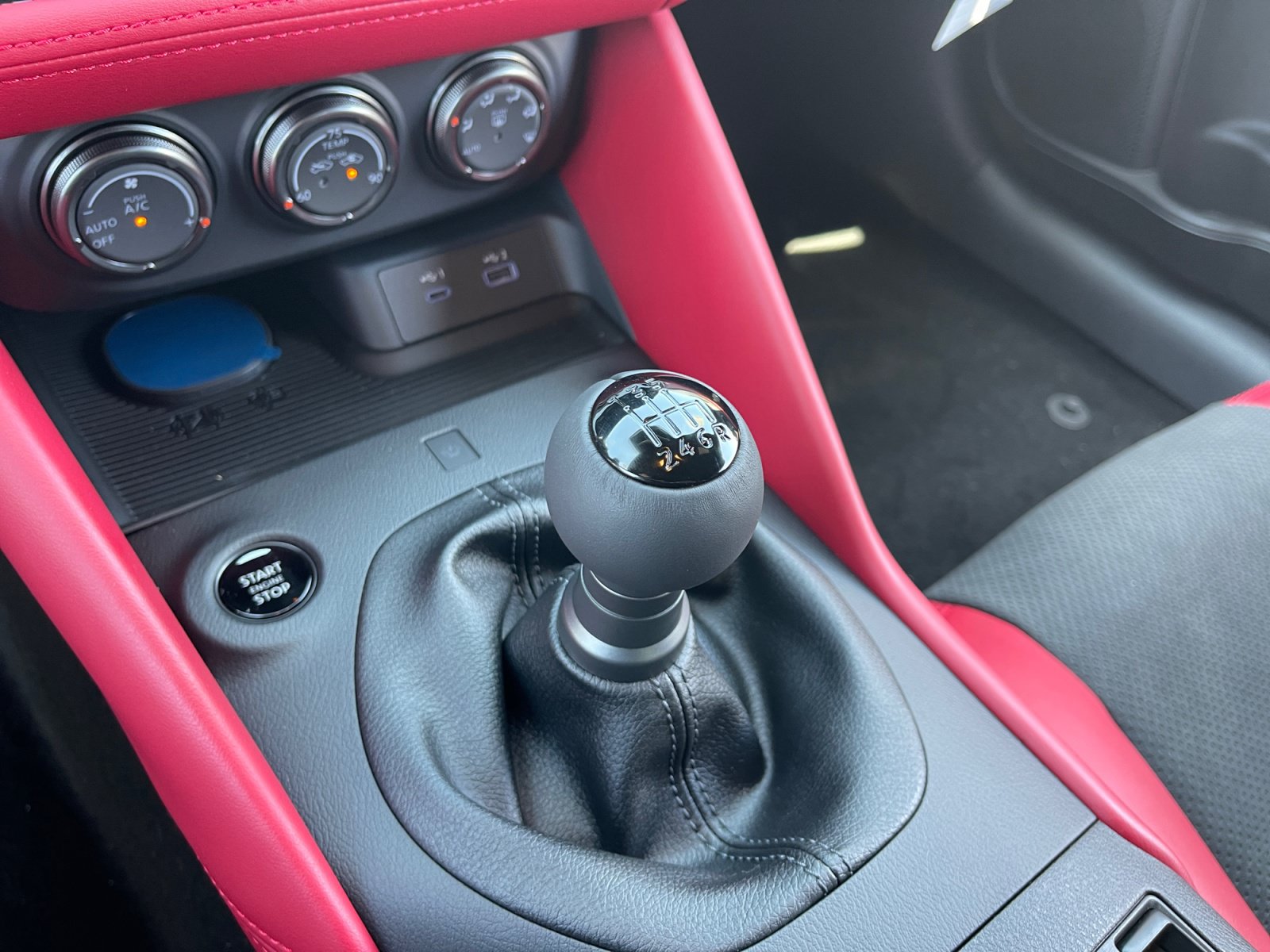 New 2027 Nissan Z Performance RWD image 15