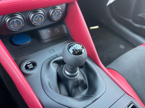 New 2027 Nissan Z Performance RWD image 15