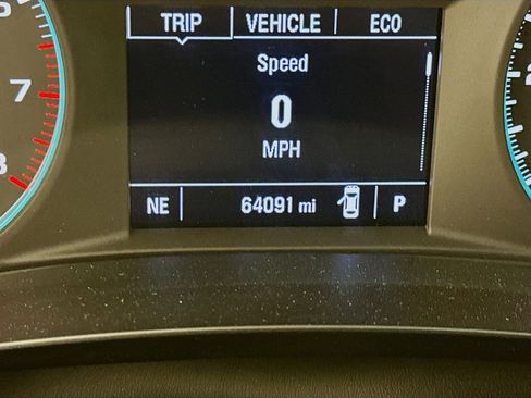 Used 2024 Chevrolet Malibu LT FWD image 19