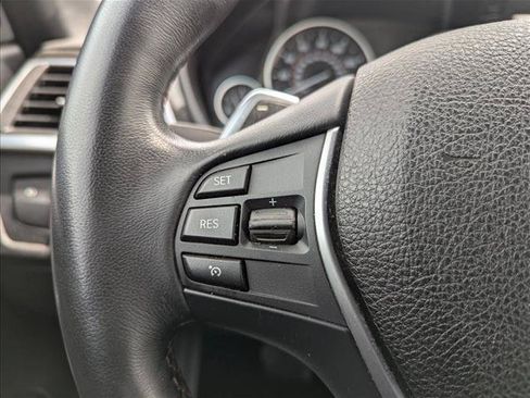 Used 2018 BMW 430i Convertible RWD image 13