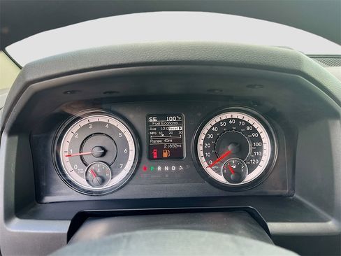 Used 2022 RAM 1500 Tradesman w/ Popular Equipment Group image 12