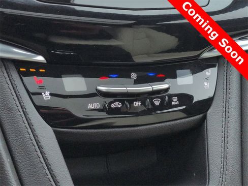 Used 2025 Cadillac XT6 Sport w/ LPO, Floor Liner Package image 29