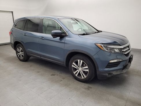 Used 2018 Honda Pilot EX-L image 11