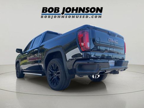 Used 2021 GMC Sierra 1500 Denali w/ Denali Ultimate Package image 5