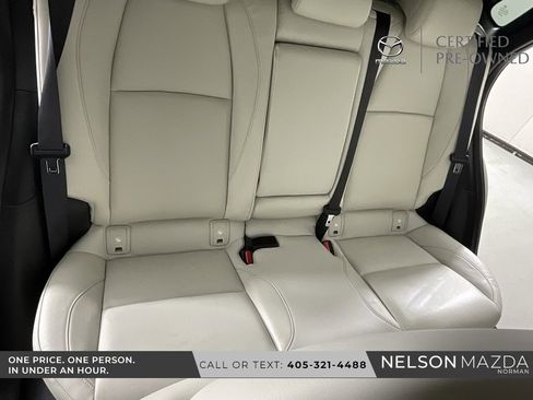 Certified 2025 MAZDA CX-30 AWD 2.5 S w/ Premium Package image 30