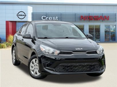 Used 2023 Kia Rio LX