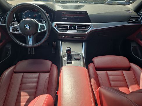 Used 2022 BMW M440i xDrive Gran Coupe w/ Premium Package AWD/4WD image 13