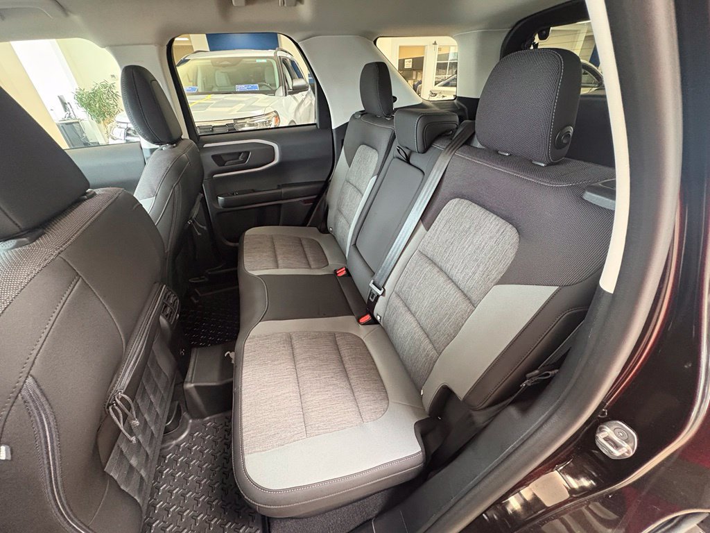 Used 2021 Ford Bronco Sport Heritage AWD/4WD image 27