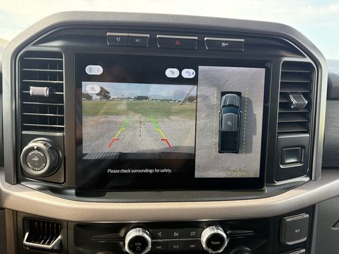 Used 2024 Ford F150 XLT w/ Mobile Office Package AWD/4WD image 11