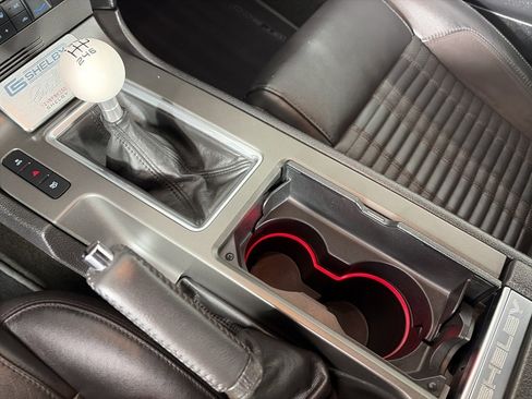 Used 2013 Ford Mustang Shelby GT500 image 22