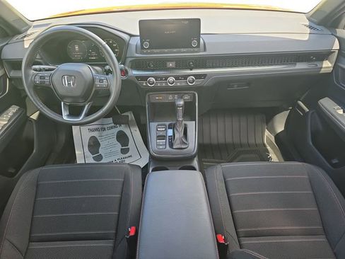 Used 2023 Honda CR-V Sport image 9