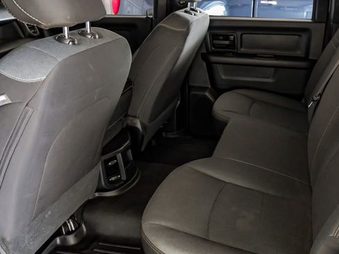 Used 2022 RAM 3500 Tradesman image 35