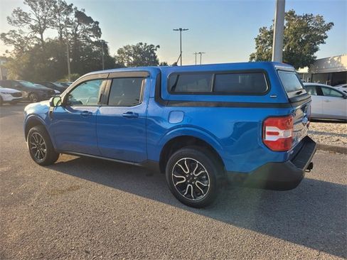 Used 2022 Ford Maverick Lariat image 10
